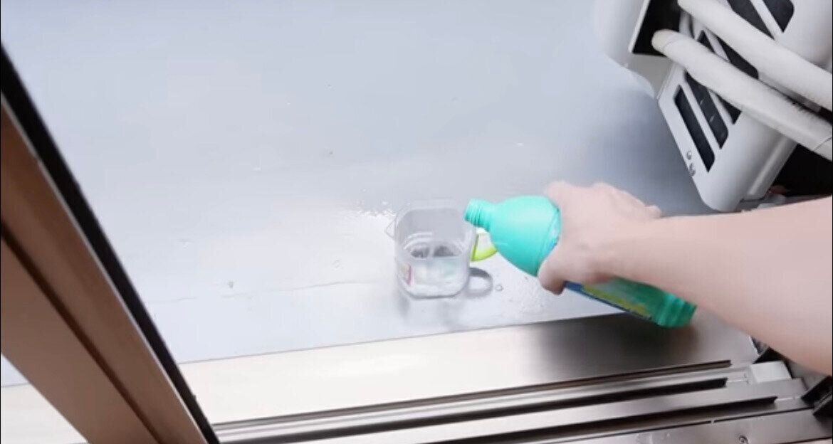 材料はシンプルに2つだけ！簡単に試せる