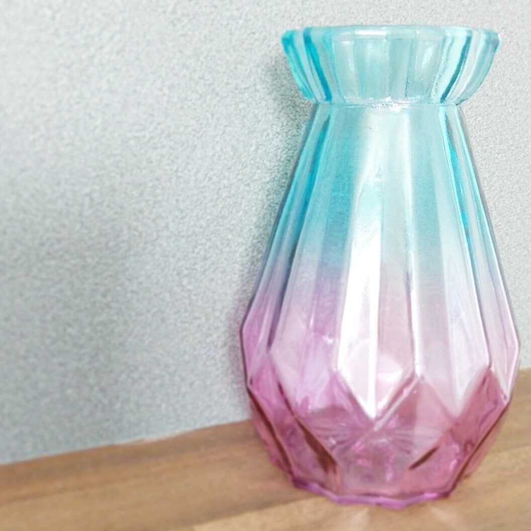 【セリア】ひとめぼれする！オーロラカラー