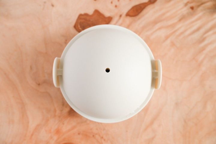 ゆで卵メーカー