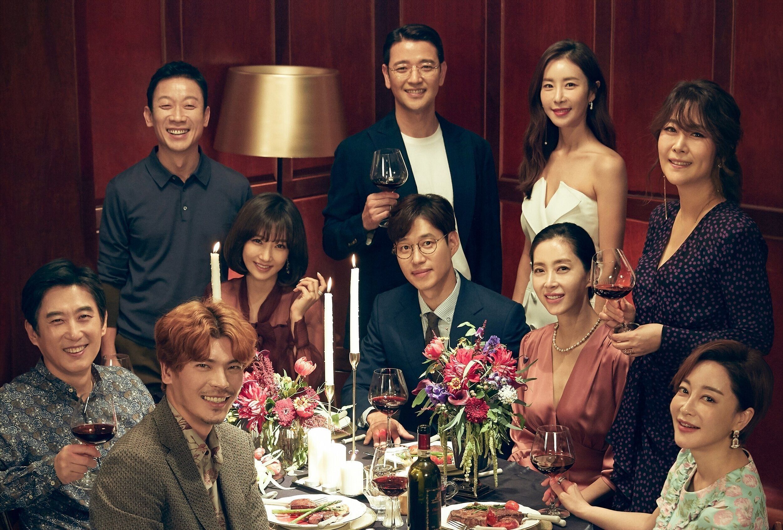 韓国ドラマ 22最新 ドロドロ系おすすめ10選 中毒性 半端ない 本国でも大ヒットした作品を韓ドラマニアが厳選 サンキュ