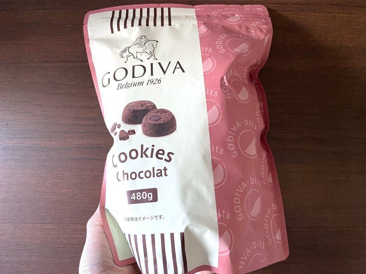 GODIVA