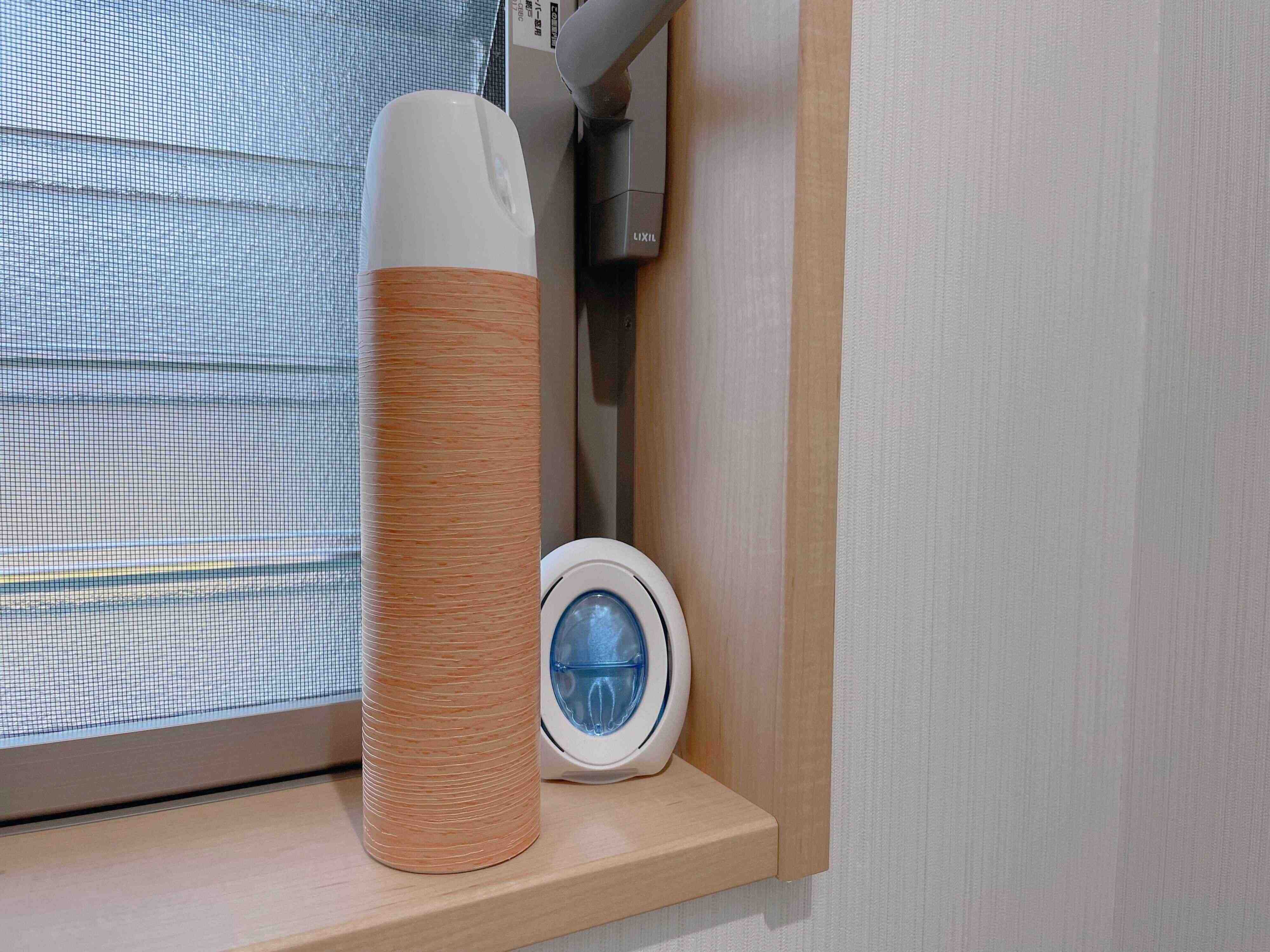 3．ニオイ対策も欠かせない