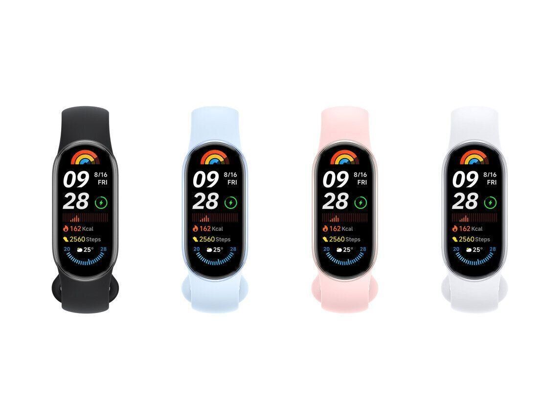 Xiaomi Smart Band 9