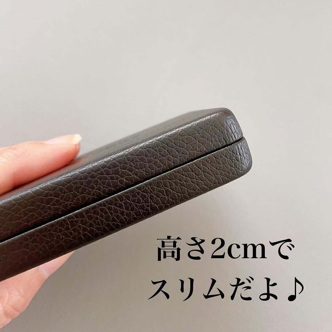 こちらもLOVEHOMEシリーズ！「アクセサリーケース」