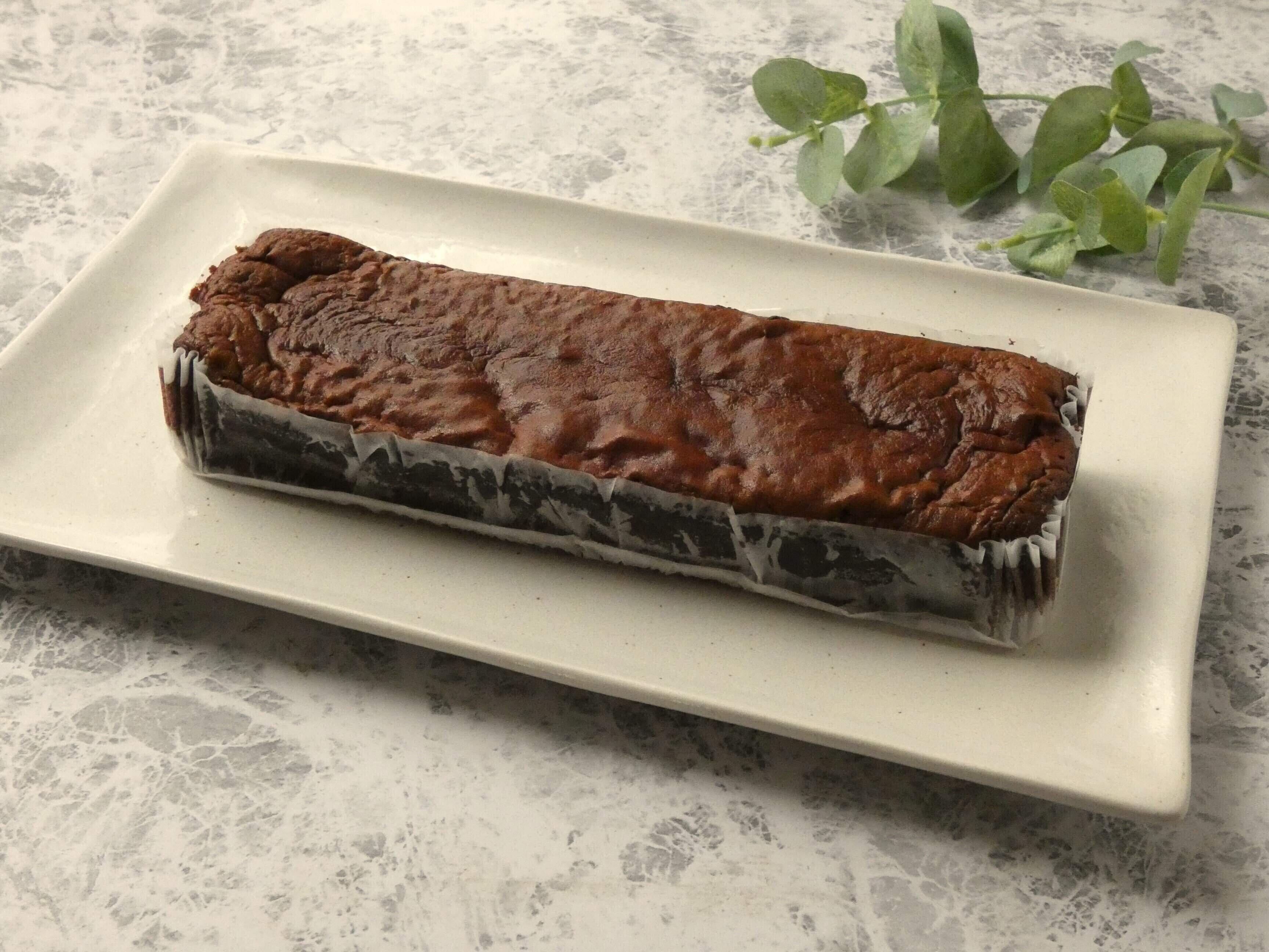 スフレチーズショコラ