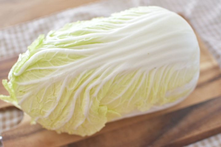 野菜のプロが教える 白菜 まるごと活用レシピ3選 鍋だけじゃもったいない サンキュ 野菜のプロが教える 白菜 まるごと活用レシピ3選 鍋だけじゃもったいない サンキュ