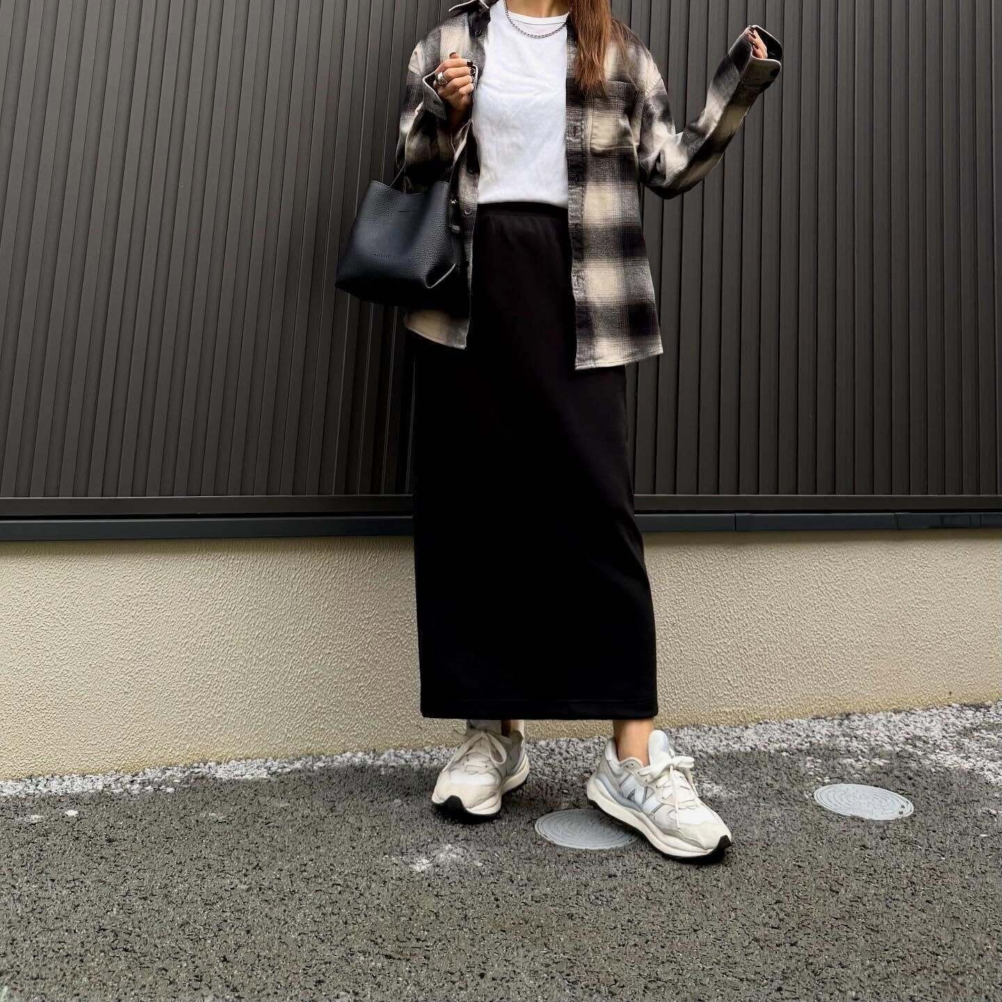 【ユニクロ】スカートから裏ボアまで！一番着る普段着「スウェット」5選