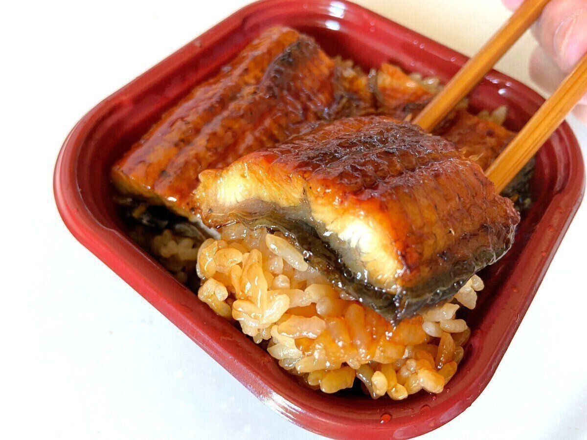 気になるお味は