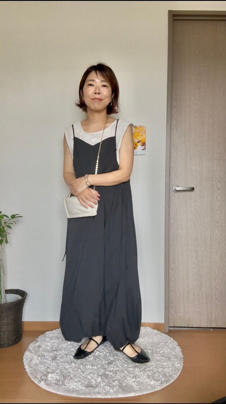 ワンピースとレーストップス