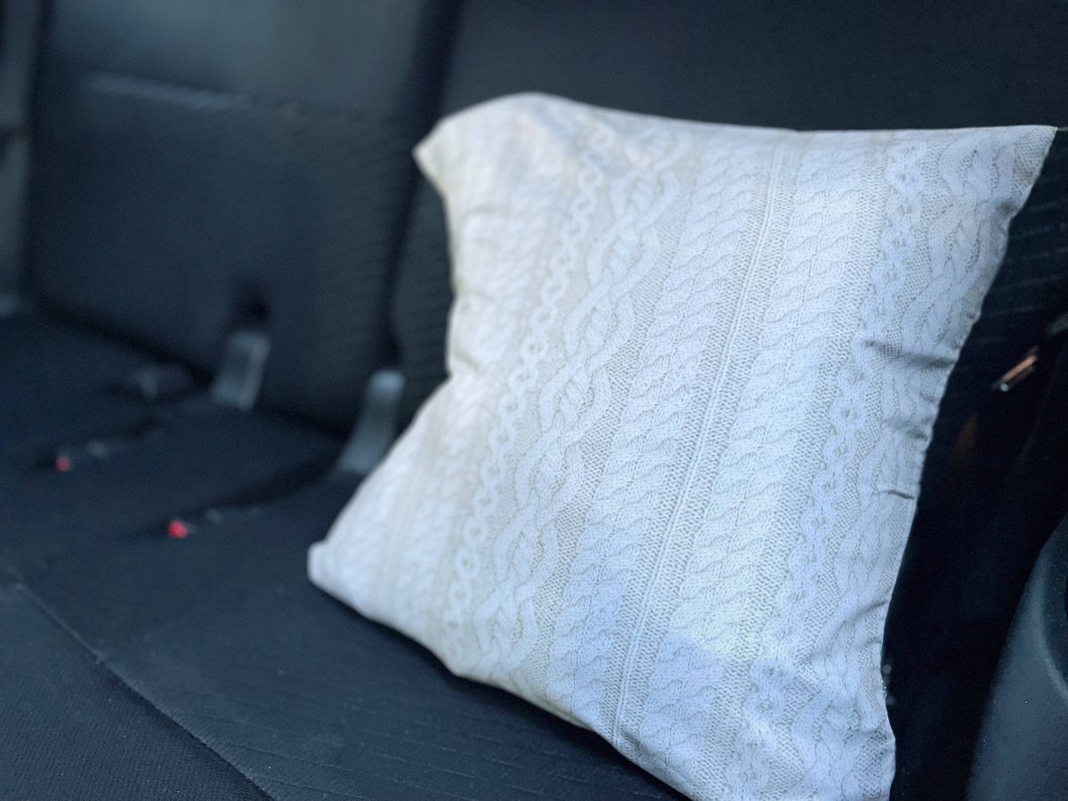 整理収納のプロが伝授!車でのお出掛け中「着替え持ってきてないよ〜」がなくなる収納アイデア