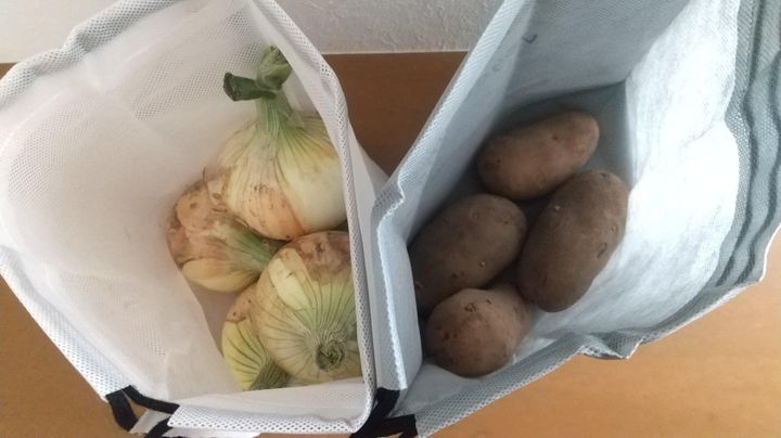 セリア こんなの欲しかった 野菜が長持ち オシャレに保存できるアイテム サンキュ セリア こんなの欲しかった 野菜が長持ち オシャレに保存できるアイテム サンキュ