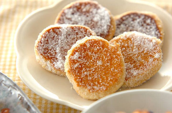 じつは万能な ホットケーキミックス ホケミ を使ったおすすめレシピ64選 お菓子づくり以外にも使える サンキュ じつは万能な ホットケーキミックス ホケミ を使ったおすすめレシピ64選 お菓子づくり以外にも使える サンキュ
