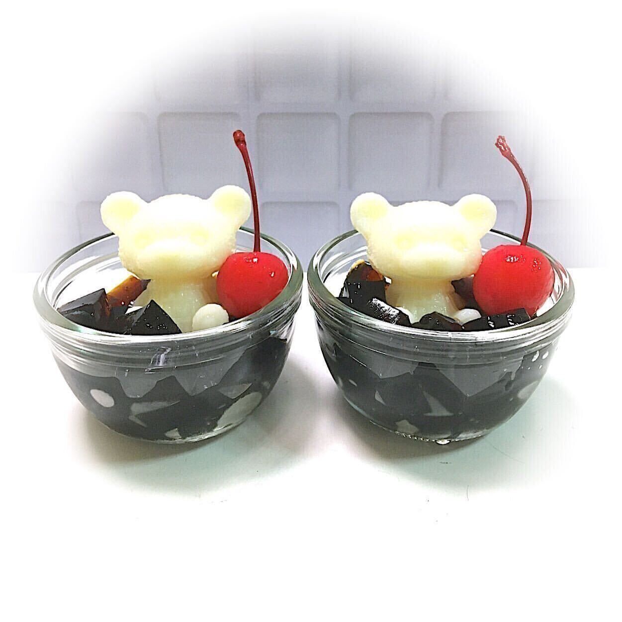 【キャンドゥ】かわいすぎて話題の製氷型ベアはもうゲットした？