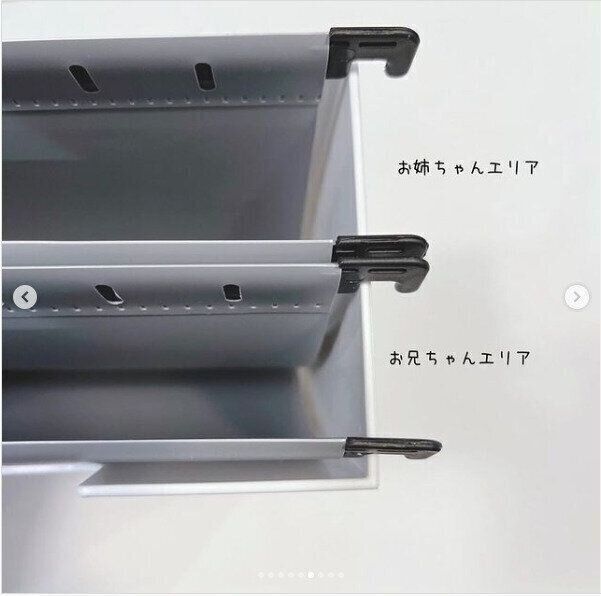 書類収納の鉄板アイテムはすべてダイソーで買える！