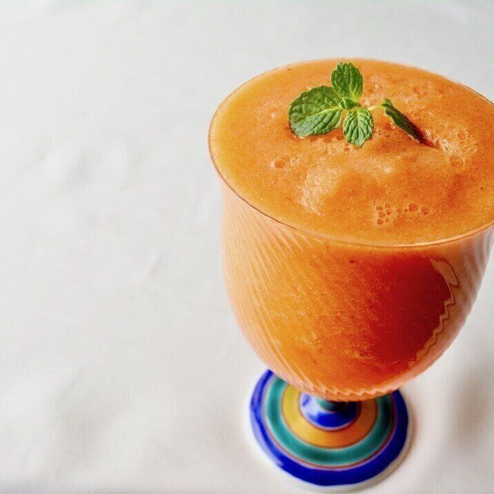 栄養満点！簡単につくれる「スムージー」のおすすめレシピ10選｜朝食や