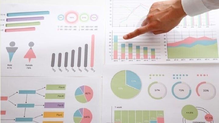 【初心者から上級者まで】1日で学べるエクセルの教科書 マスターコース