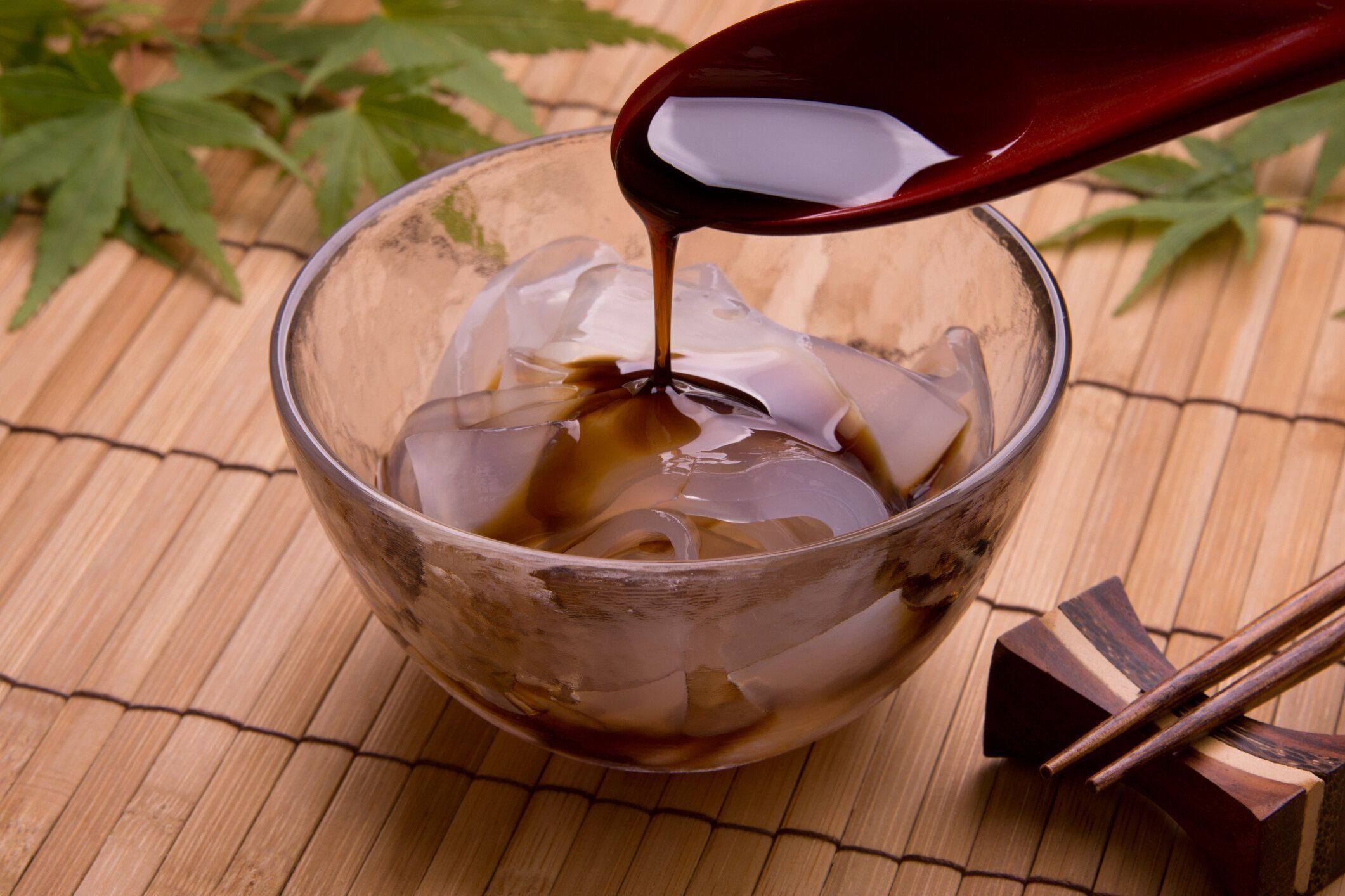 クズキリ&ブラックハニー