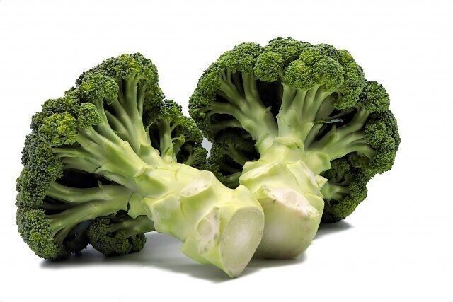 ブロッコリー