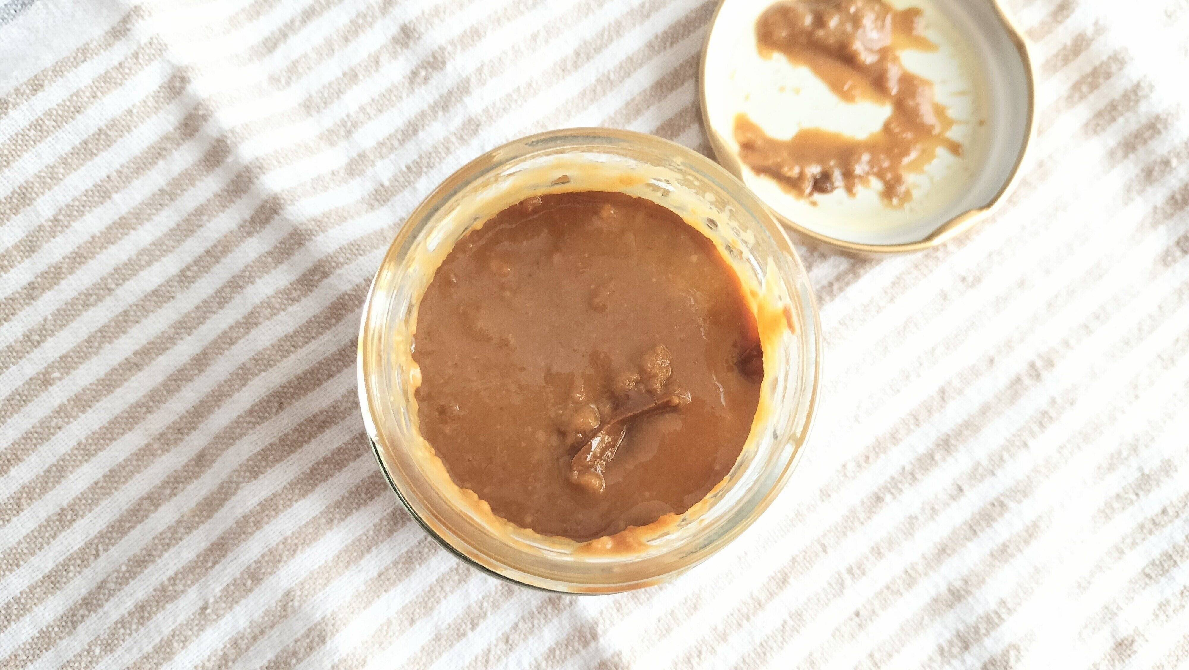 にんにく牡蠣みそ