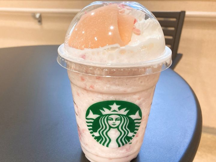 スターバックスのフラペチーノ人気メニュー 22最新 おすすめランキング 新商品を元スタバ店員がご紹介 サンキュ スターバックスのフラペチーノ人気メニュー 22最新 おすすめランキング 新商品を元スタバ店員がご紹介 サンキュ