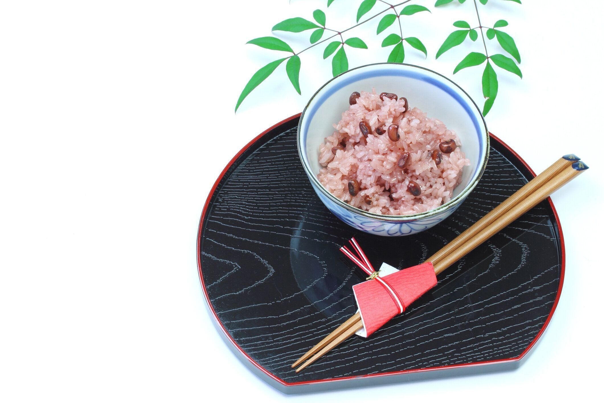 日本の赤飯