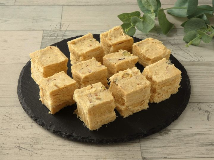 ソアンパプディ