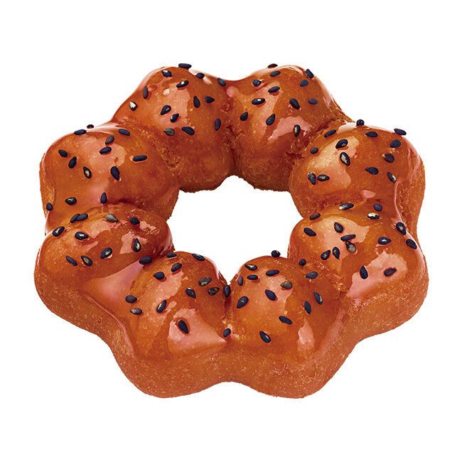 さつまいもド 大学いも