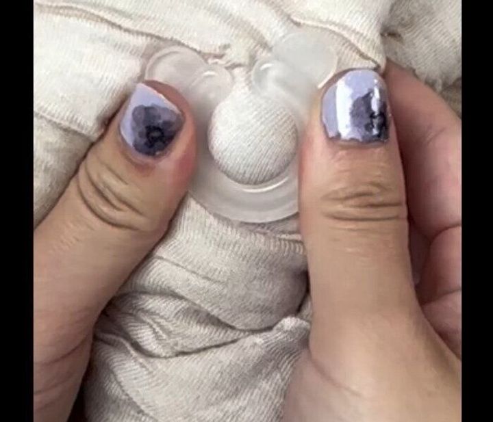 【ダイソー】ズレない魔法!布団クリップ