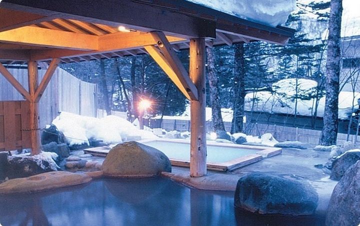 冬に温泉旅行へ行くならココ 温泉ソムリエおすすめの冬温泉10選 サンキュ 冬に温泉旅行へ行くならココ 温泉ソムリエおすすめの冬温泉10選 サンキュ