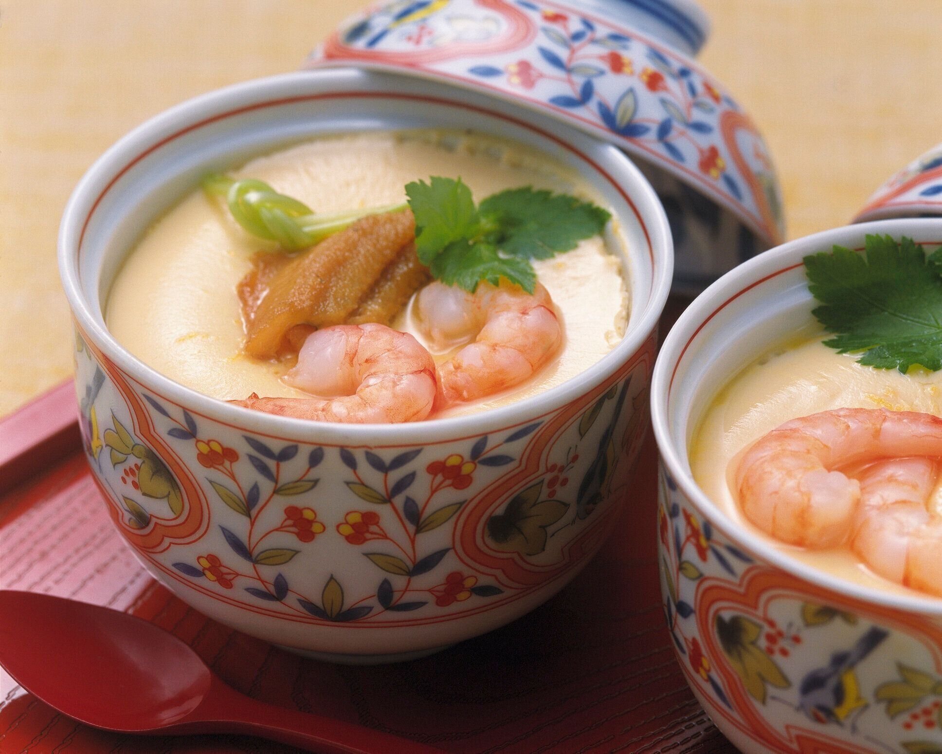 管理栄養士監修 賞味期限切れの 茶碗蒸し はいつまで大丈夫 傷んだときの特徴や保存方法を解説 サンキュ