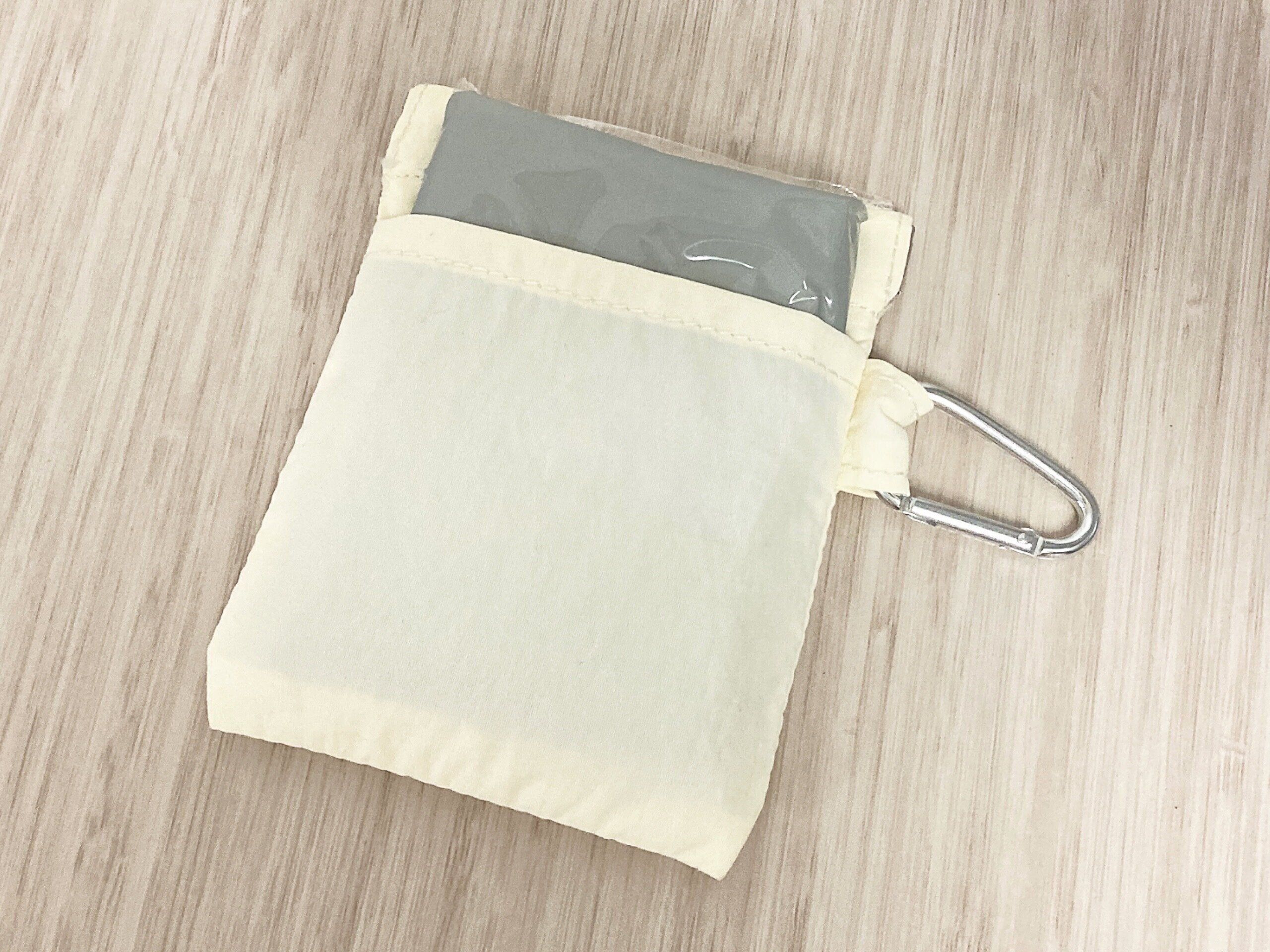 花粉症対策グッズスリコ