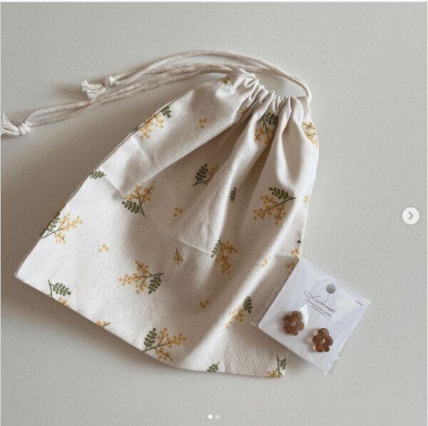 【キャンドゥ】