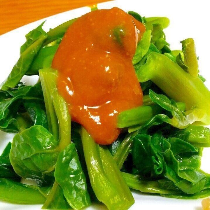 つるむらさき の魅力を引き出すおすすめレシピ30選 主食 おつまみ お弁当にも使える意外な食べ方もご紹介 サンキュ つるむらさき の魅力を引き出すおすすめレシピ30選 主食 おつまみ お弁当にも使える意外な食べ方もご紹介 サンキュ