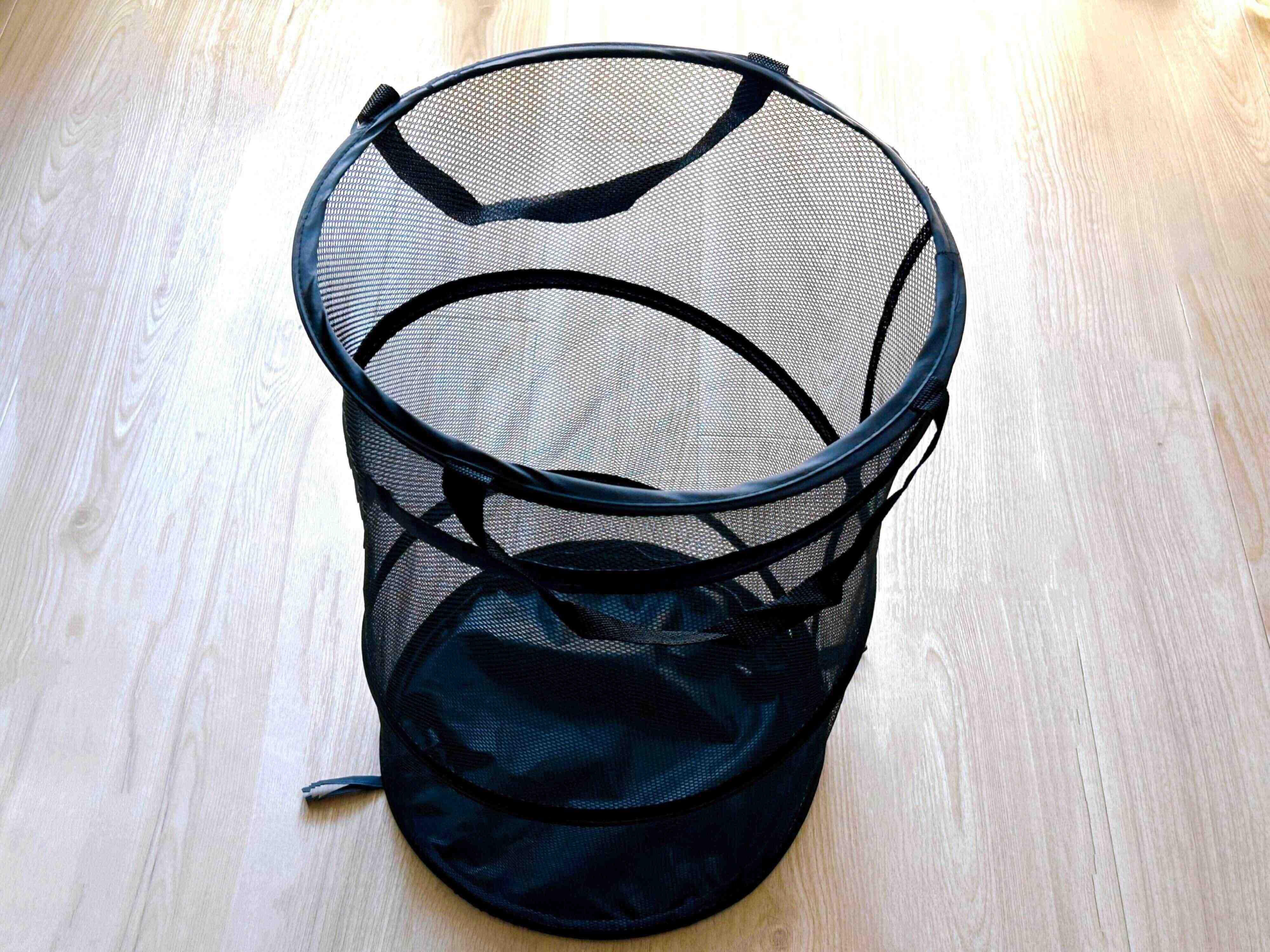 【キャンドゥ】不器用主婦のイライラを解決！550円以上の魅力がある洗濯グッズ