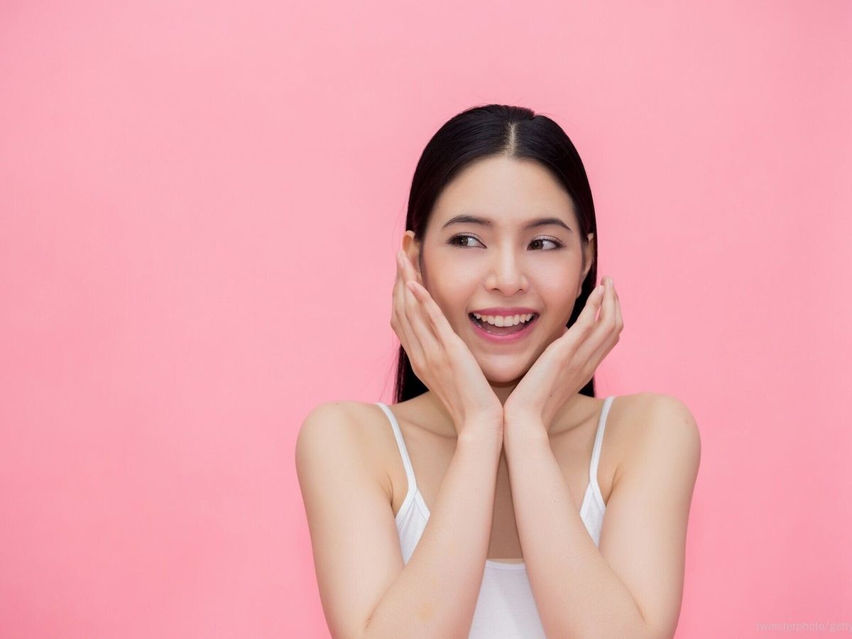 いちご鼻にサヨウナラ