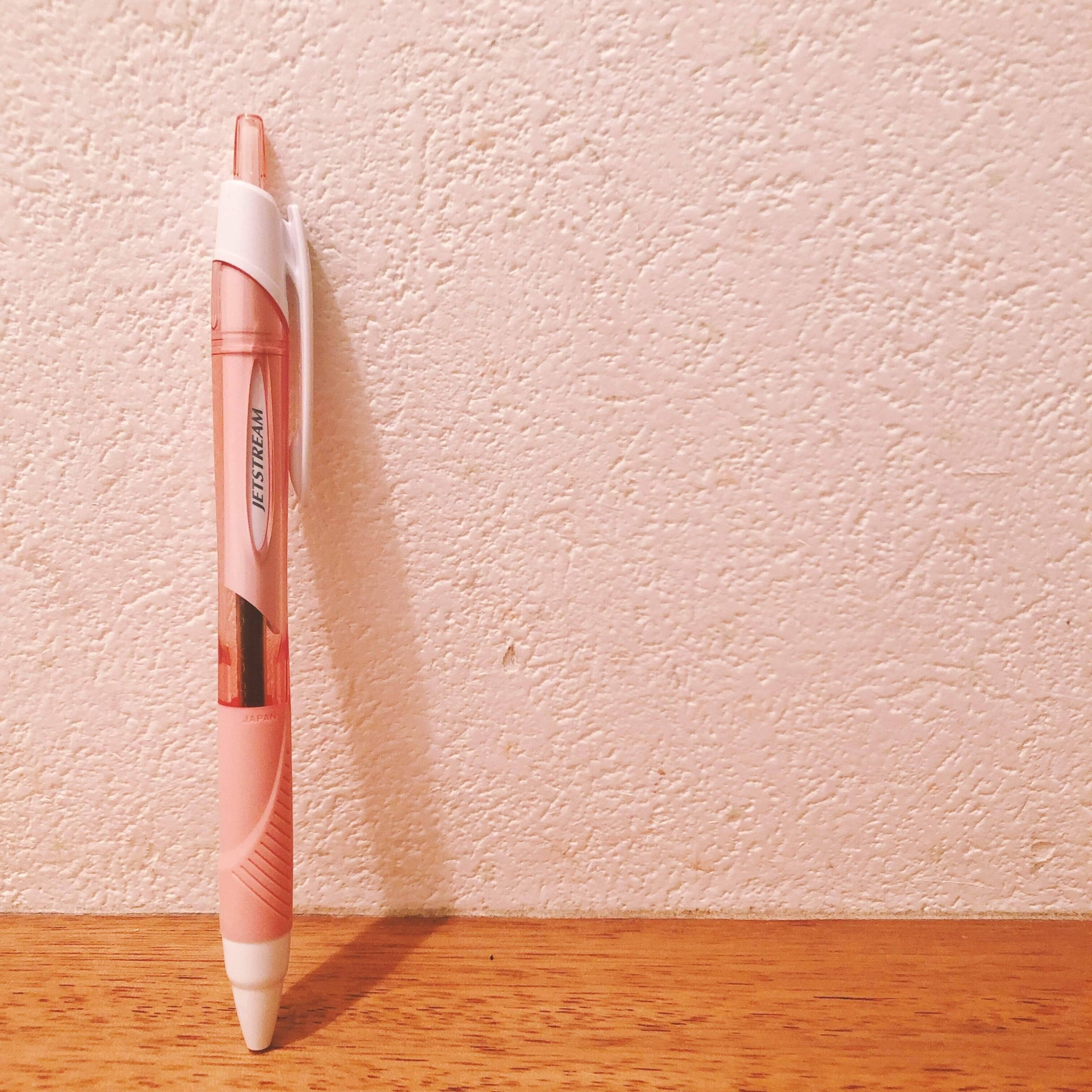 ボールペン ジェットストリーム
