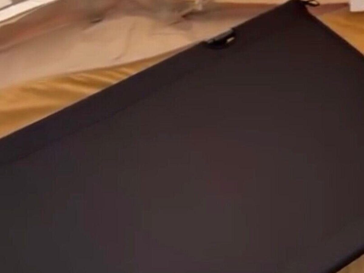 買えないと話題!【ワークマン】「常に品切れ状態」「なかなか買えず」おすすめコット