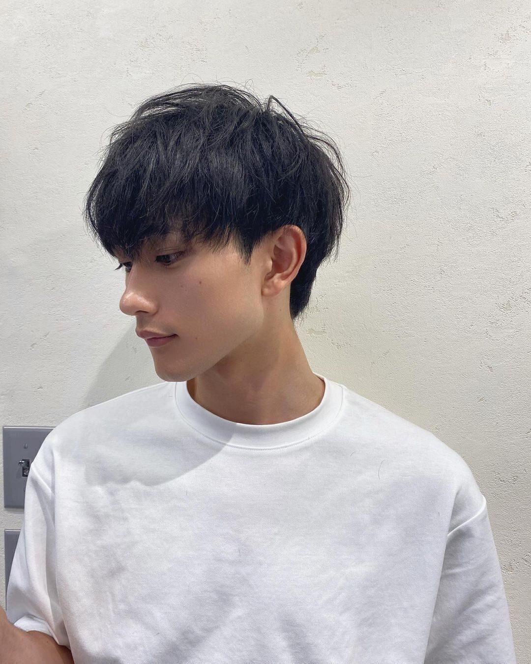 高校生の男子におすすめの髪型【2022最新】校則守ってもおしゃれでモテる！かっこいい男子高生向け髪型