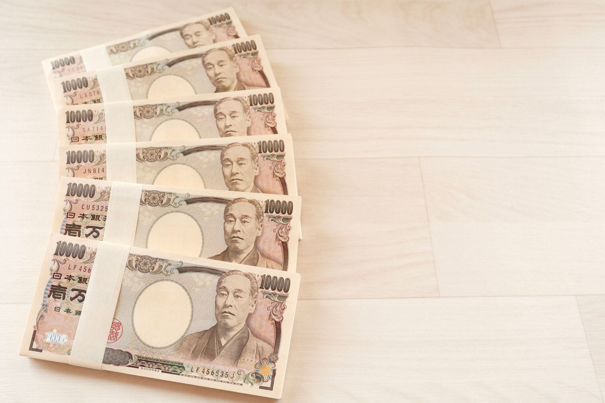 10,000円札