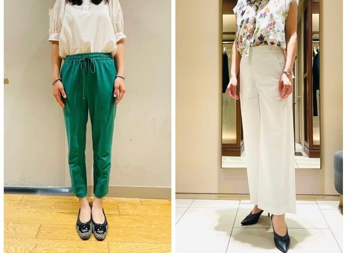 服を自分で選ぶことをやめた