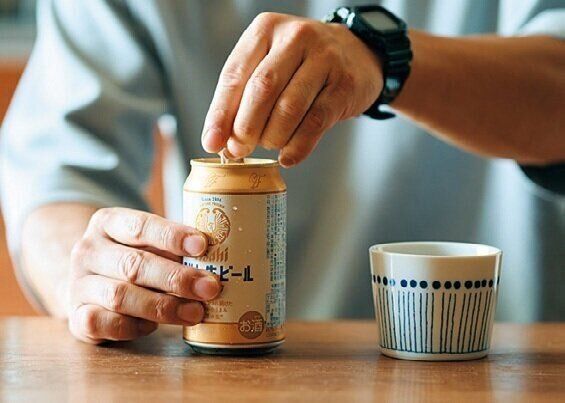 あればあるだけ飲んじゃうお酒のケース買いやめた。