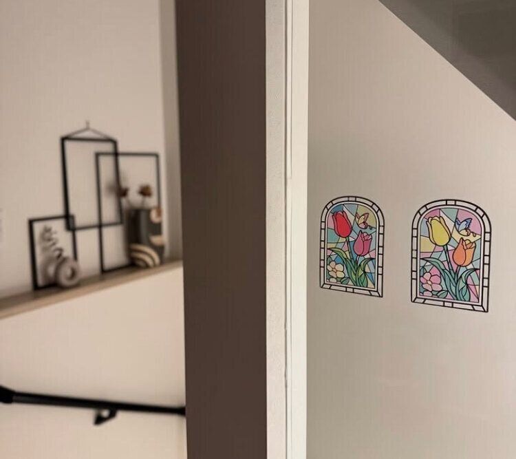 ステンドグラス