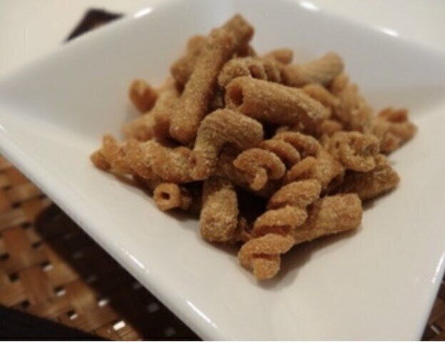 きなこかりんとう