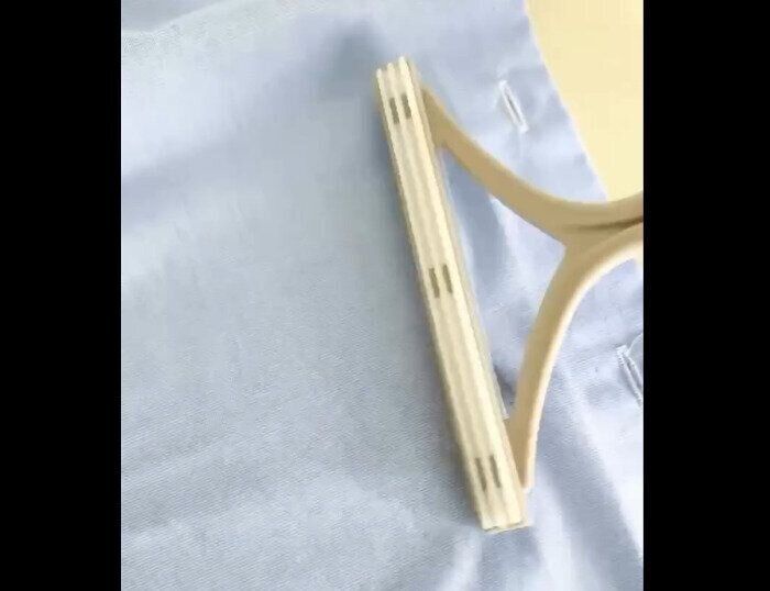 【ダイソー】やっとゲット！エチケットブラシ