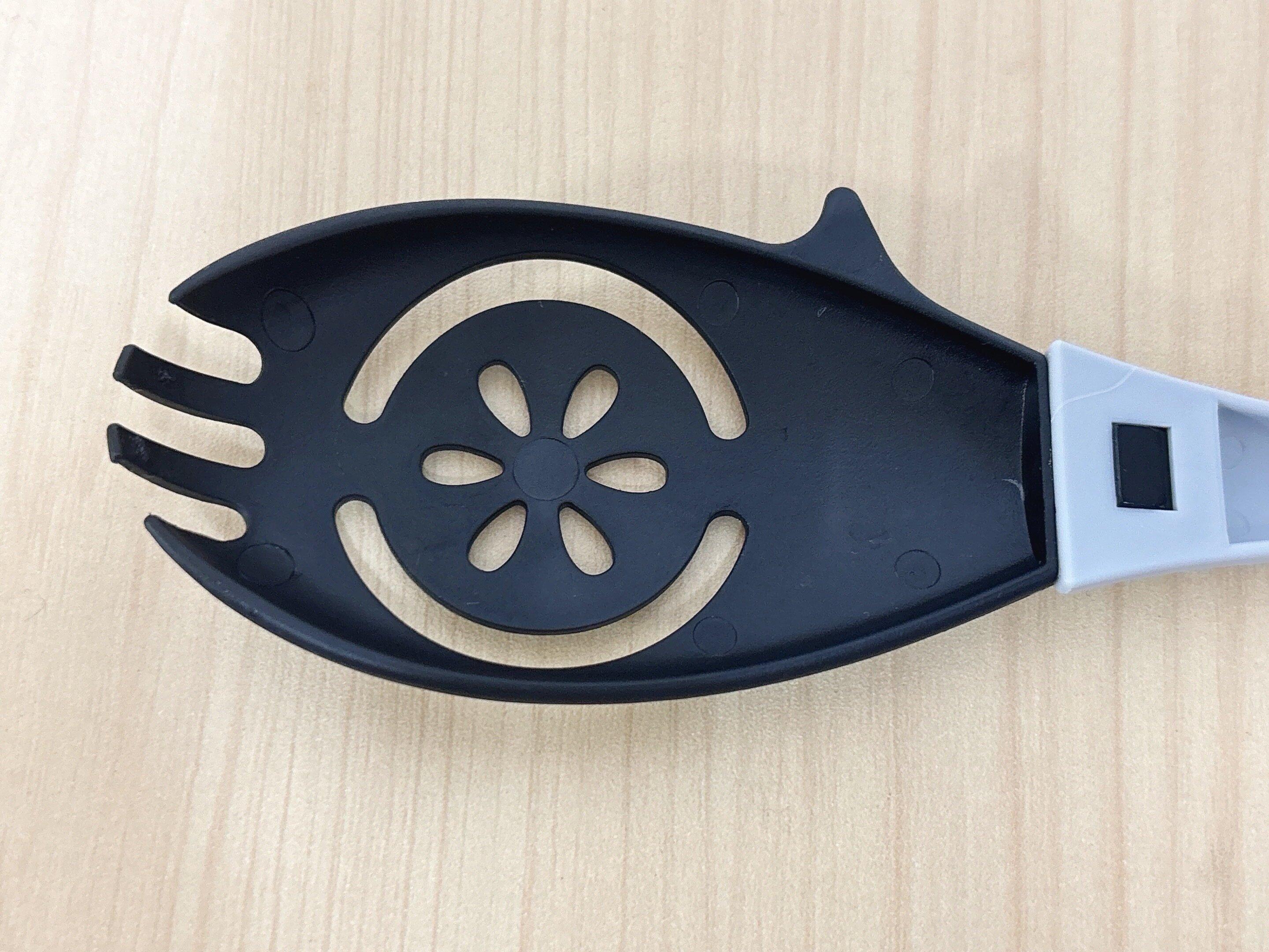 ダイソー多機能トング