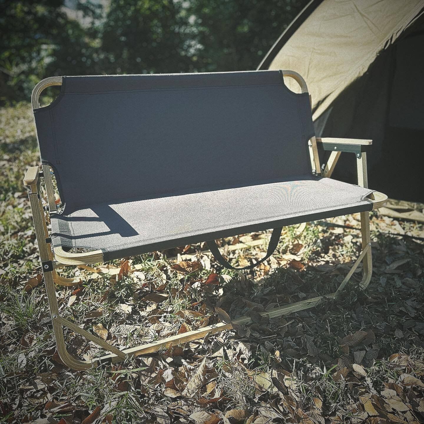 指名買いが止まらない！【ワークマン】「100点の椅子」「すごく便利」おすすめチェア2選