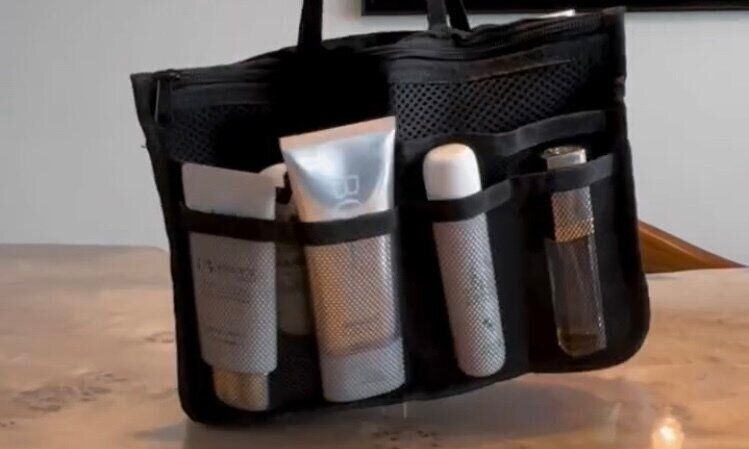 バッグインバッグ