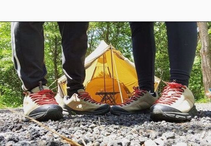 【ワークマン】足元を気にせず楽しめる!