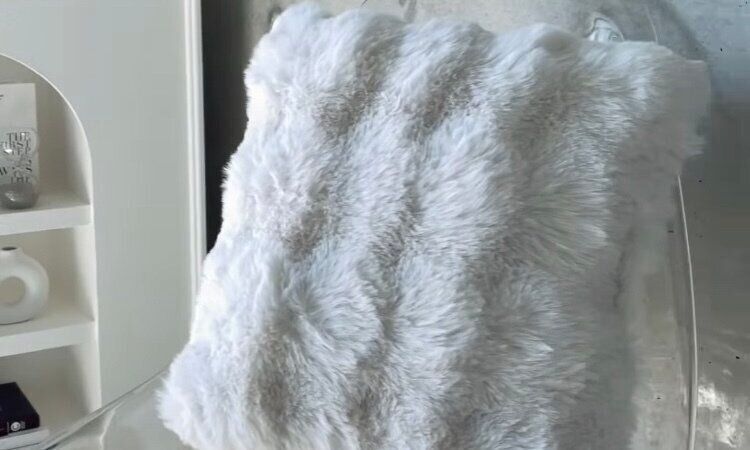 クッションカバー