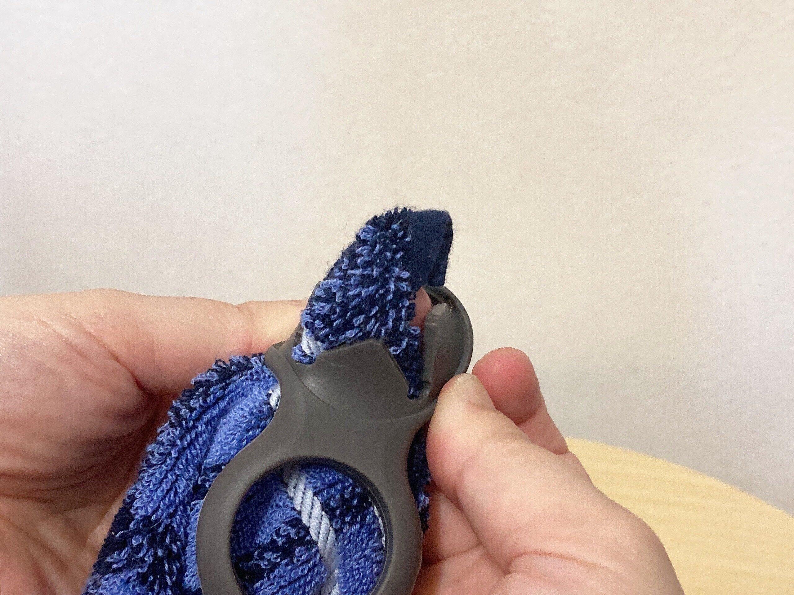 3コインズシリコンペットボトルホルダー